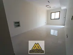Ultra-Spacious 2BHK Master Apartment with Central AC &amp; Free Maintenance – Al Alia, Ajman (Near