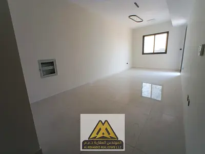 Ultra-Spacious 2BHK Master Apartment with Central AC & Free Maintenance – Al Alia, Ajman (Near Al Bait Al Mitwahid)
