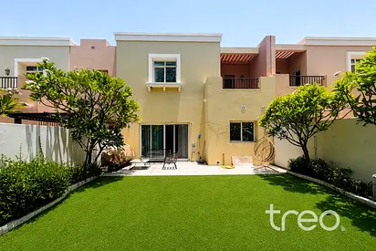Upgraded | Appliances Included | Park Backing