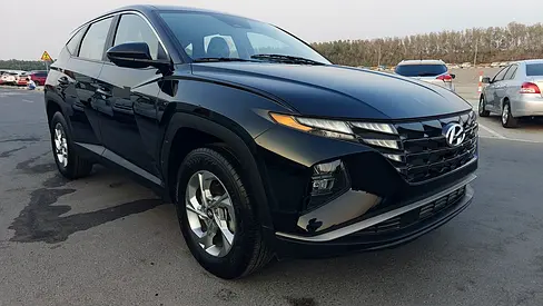 Hyundai Tucson AWD
Model: 2024
Mileage: 6,930 Miles Only
Spec: American
Almost brand new Hyundai T