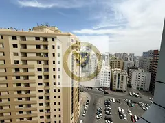 Spacious 2 Master Bedroom apartment with a large living room, free parking, free gym, central AC, fr