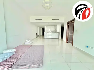 Stunning 1BHK Apartment With All Amenities In Dubailand