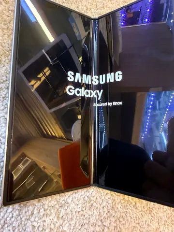 Samsung Galaxy Z Fold 7 (foldable) - used, good condition