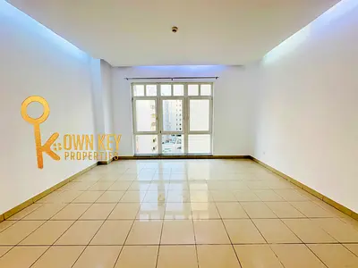 Chiller AC Free | Kitchen Appliances Includes | Close To Metro