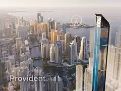 Luxury Living | Spacious Layout | High Floor