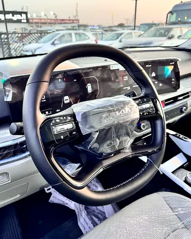 صورة مصغرة 14 لـ 2026 KIA SORENTO