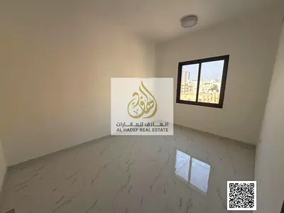 ✨ فخامة السكن العُصري | شقة غرفة وصالة أول ساكن بموقع استراتيجي في الرميلة 1