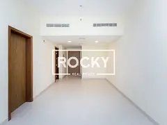 1 B/R APARTMENT WITH BALCONY | POOL & GYM — 2