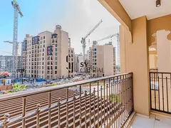 Brand New | Al Jazi Madinat Jumeirah Living