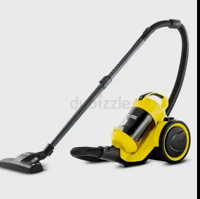 Karcher vc3 plus vaccum cleaner