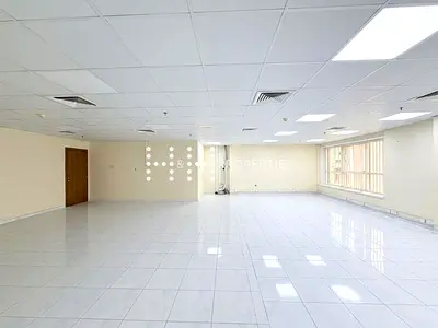 Office Space | Prime Location | Nearby DIFC