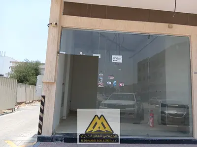 فرصه للاستثمار *  موقع ممتاز * مساحه كبيره * سعر خيال * صيانه فري * تسهيل ف الدفعات
