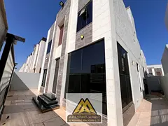 Ground Floor + First Floor + Roof 5 Master Bedrooms Each Bedroom with a Walk-in Dressing Room Spacio