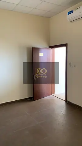 استوديو للإيجار السنوي بمطبخ منفصل شامل الفواتير | 24,000 درهم فقط