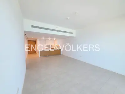 Sea & Ain View | Private Beach | Unfurnished