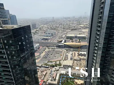 Za'abeel View | Near Metro | Near Dubai frame