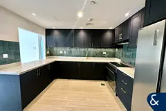 Fully upgraded | Unfurnished | Sea View
