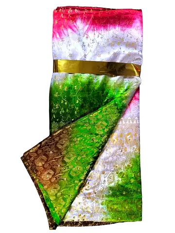 Banarasi Art Silk Saree