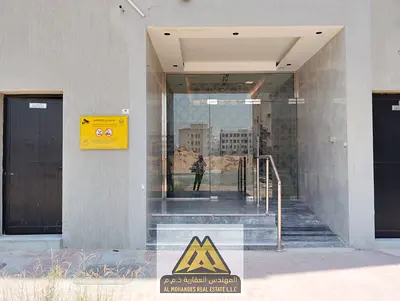 Residential & Commercial Building for Sale | Al Alia, Ajman | G+3 Floors | Luxury Penthouse