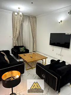 2 Bedroom Apartment for Sale in Oasis 1 – Ajman | Own It with a Monthly Installment of AED 10,400