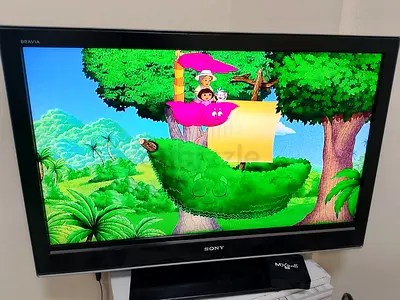 Sony Bravia LCD tv 40 inch Non Smart with Android Device