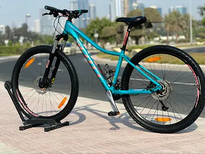 Scott contessa mtb/27.5(S)