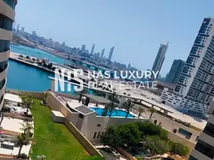 Pool View | Balcony | Ready to move in
