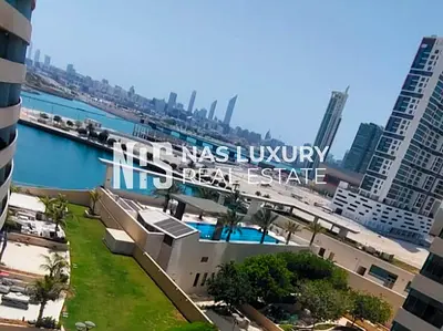 Pool View | Balcony | Ready to move in