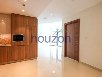 Brand New | Spacious 2BR+ Study | Canal view