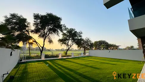 Golf Course View | Elegantly Furnished | Multiple Cheques | Price Reduced