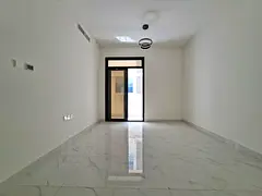 Brand new luxury 1BR with baloney 2 bathroom just 42k