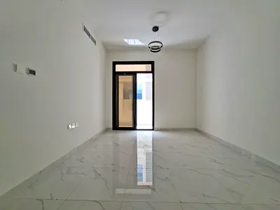 Brand new luxury 1BR with baloney 2 bathroom just 42k