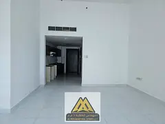 Ultra Spacious 690 Sqft Studio Apartment For Rent In Falcon Tower Ajman Vacant & Ready For Immediate
