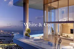 ULTRA LUXURY | HUGE LAYOUT | 2BR + MAIDS