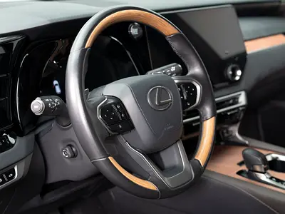 Lexus RX 350 F Sport, миниатюра 9