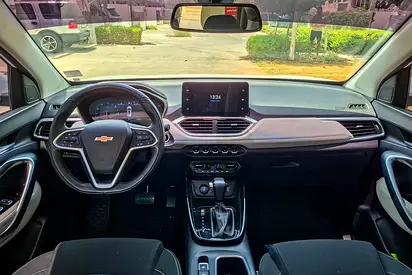2023 Chevrolet CAPTIVA 照片 9
