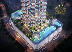 NEAR HANDOVER | HIGH ROI | LUXURY APARTMENT