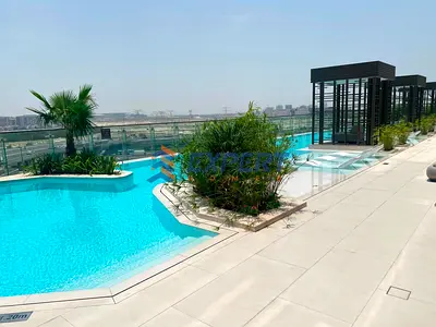 1 BEDROOM| GENUINE LISTING| HIGH FLOOR