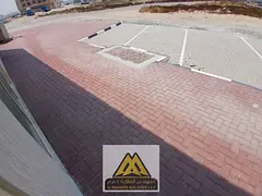 A large shop suitable for all commercial activities in Al-Jarf Industrial Area 2, close to all servi