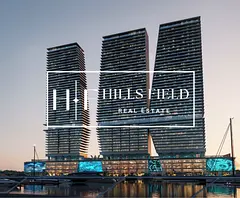 Dubai Harbor | Sea Facing Appt | On The Canal | Luxury Designer Tower | Billionaire Row