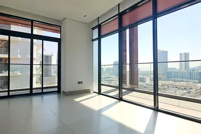 Brand New | Big Layout | Vacant | Unfurnished