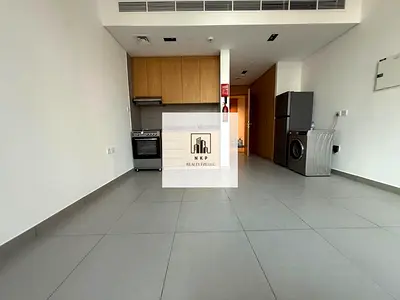 Hot offer | Affordable Studio Apartment | Amenities | 12 cheques