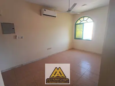 A special apartment for annual rent in a prime location in Al Nuaimiya 1, featuring a comfortable space and practical layout suitable for living, with