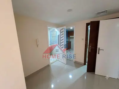 EXCLUSIVE 1BR||BALCONY||WARDROBE||PARKING||READY TO MOVE IN