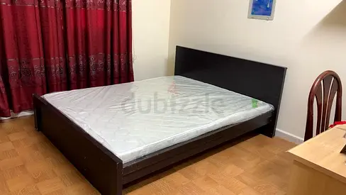 Sharing room for rent in Al Qusais-2 for bachelor or couple