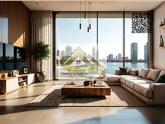 1BR on Corniche | AED 41,900 Down Payment