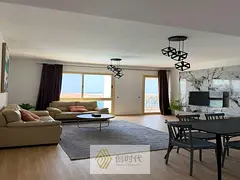 Furnished | Sea View | Spacious Lay Out