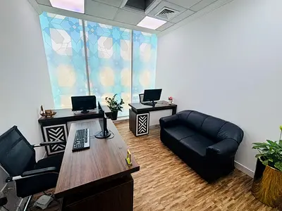 Beautiful Office | Bank Account Assistance | Near to Metro Station