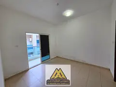 Two bedrooms, living room, balcony, closed kitchen, 2 bathrooms, central air conditioning