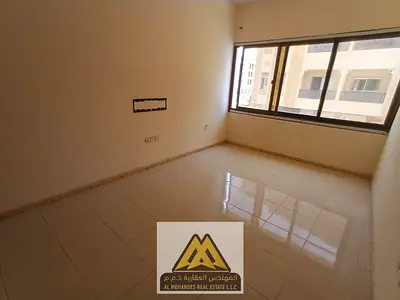 A unique opportunity to rent in a vibrant and quiet location in Al Alia area - Ajman, characterized by easy access to Dubai and Sharjah and its proxim
